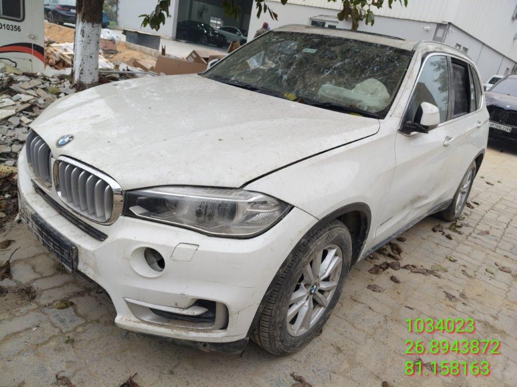 BMW  X5 XDRIVE 30D EDITION X